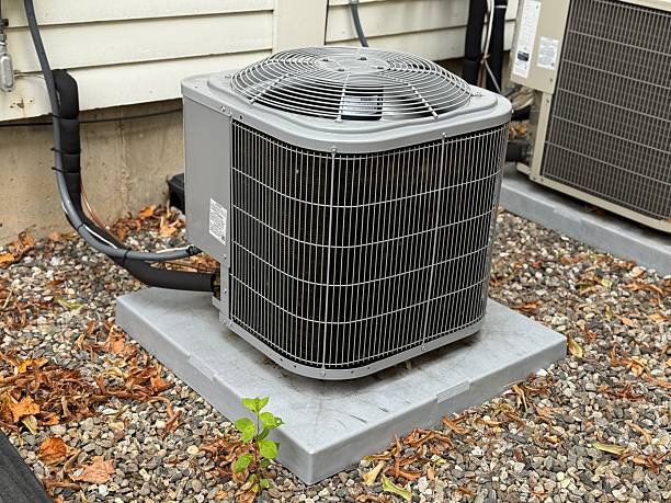24/7 Emergency Hvac experts in Murchison, TX