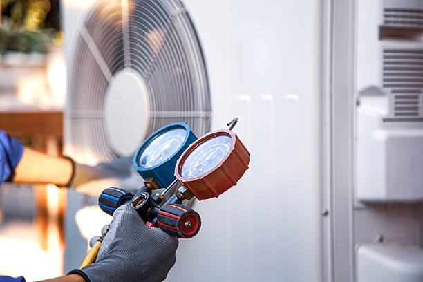 Affordable Hvac solutions in Murchison, TX